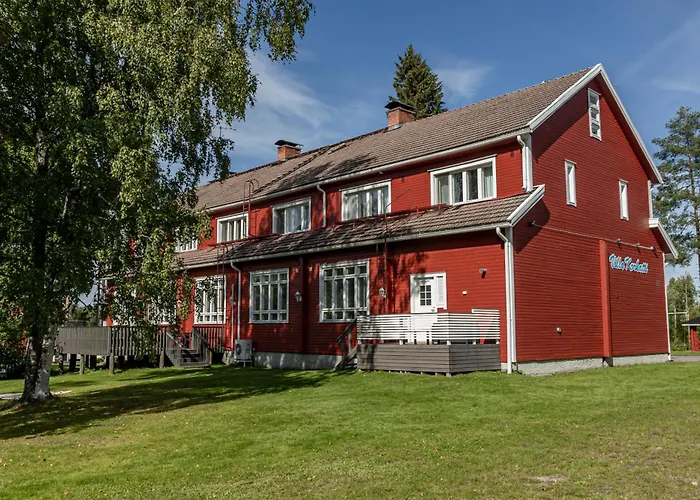 Korkatti * Haapavesi