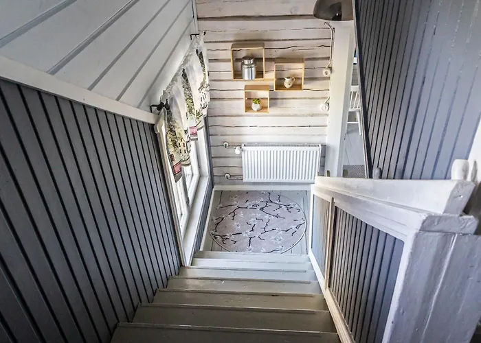 Frühstückspension Korkatti