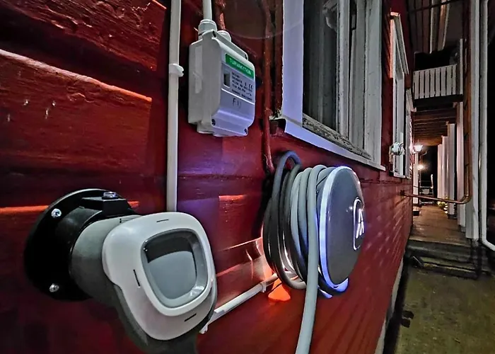 Frühstückspension Korkatti *