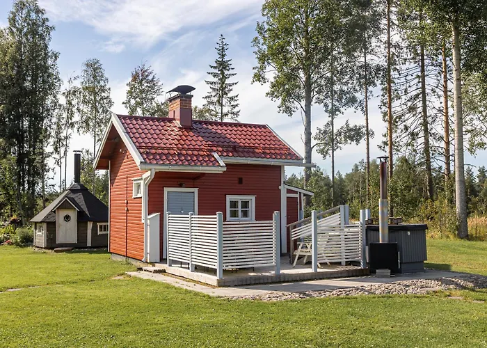 Korkatti Frühstückspension *