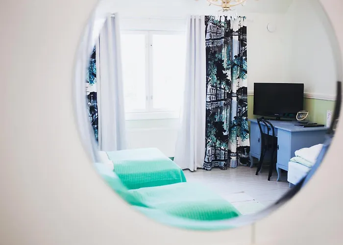 Korkatti * Haapavesi