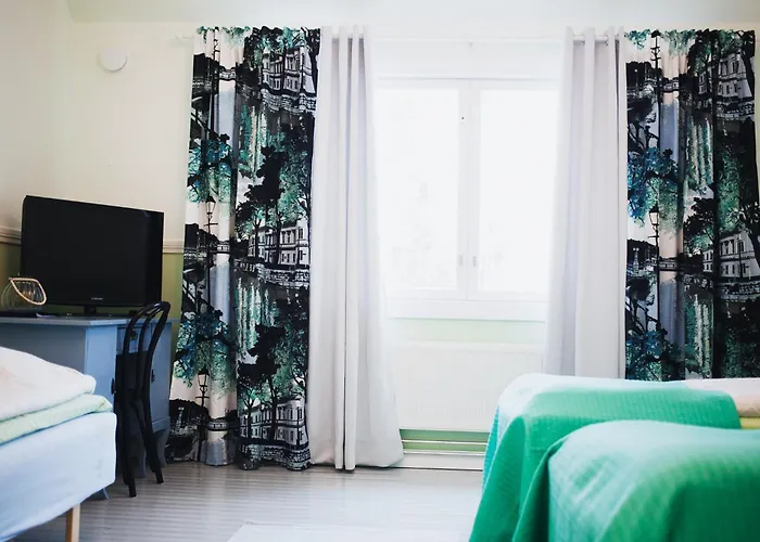 Korkatti * Haapavesi