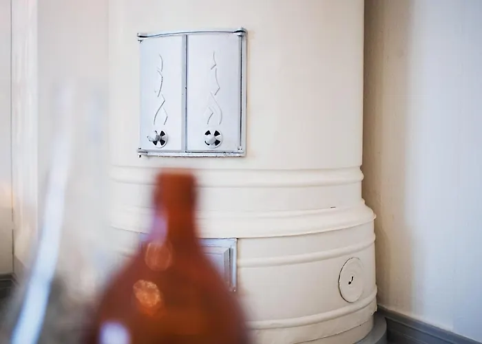 Korkatti Frühstückspension Haapavesi