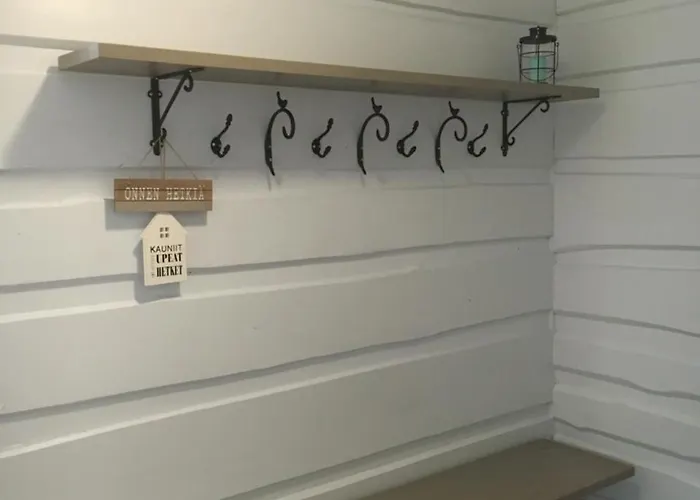 Frühstückspension Korkatti