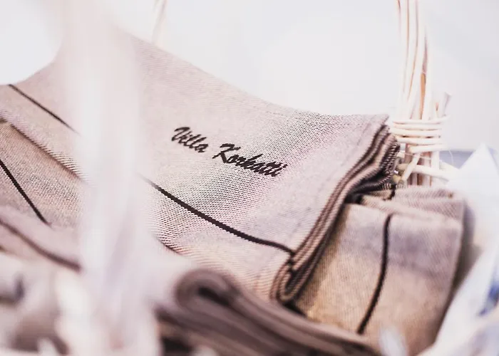 Frühstückspension Korkatti *