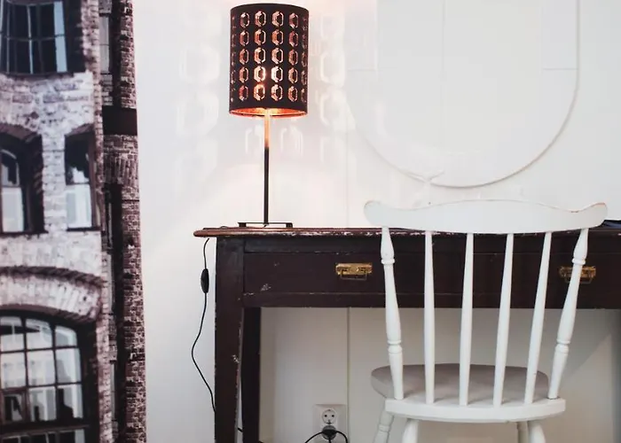 Korkatti Frühstückspension Haapavesi