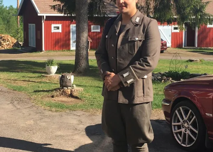 Korkatti * Haapavesi